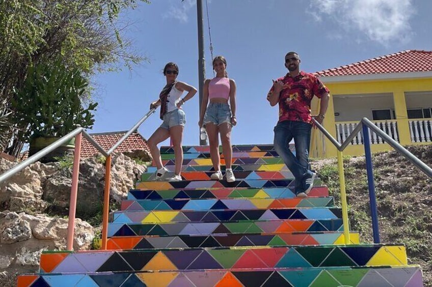 Curaçao Royal Trip