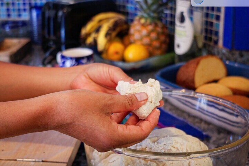 Cooking Class in Puerto Escondido