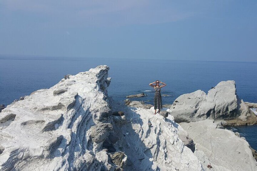 Private Full Day Tour to East Coast and East Valley from Hualien