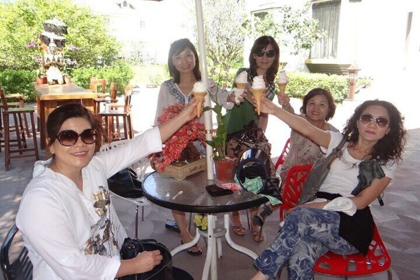 Private Full Day Tour to East Coast and East Valley from Hualien
