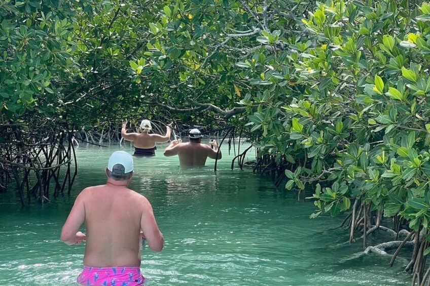 Full Day Key West Boat Adventure | Sandbars, Snorkel, & More!