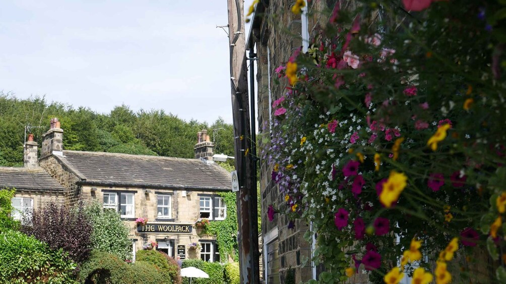 Picture 13 for Activity From Leeds: Yorkshire Dales Emmerdale Locations Bus Tour