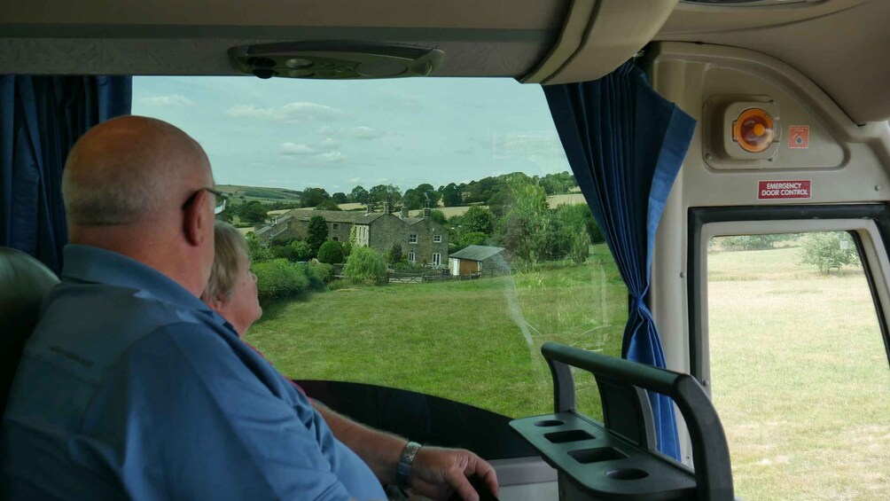 Picture 7 for Activity From Leeds: Yorkshire Dales Emmerdale Locations Bus Tour