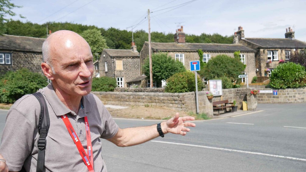 Picture 8 for Activity From Leeds: Yorkshire Dales Emmerdale Locations Bus Tour