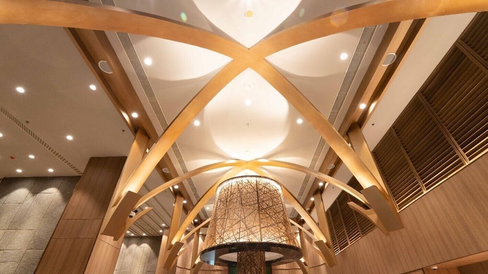 Plaza Premium First at t Soekarno–Hatta Int Airport (CGK)