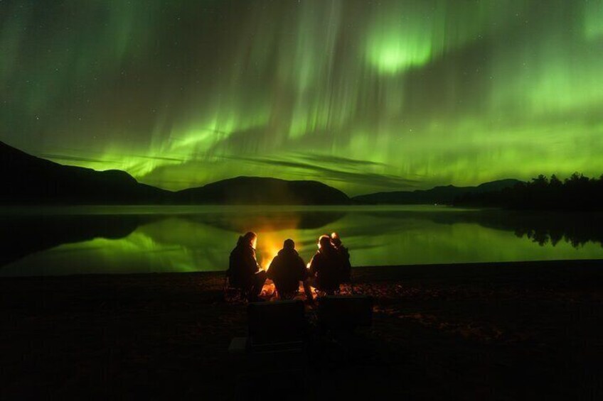 Northern Lights Adventure