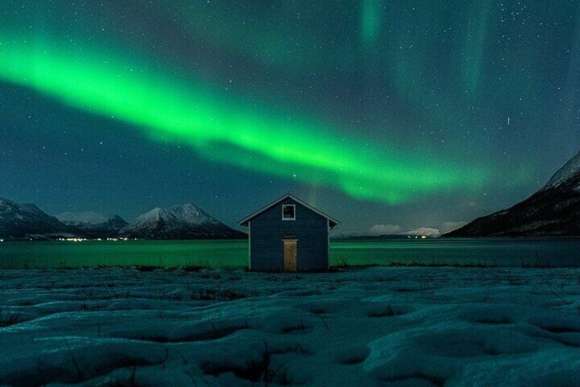 Northern Lights Adventure