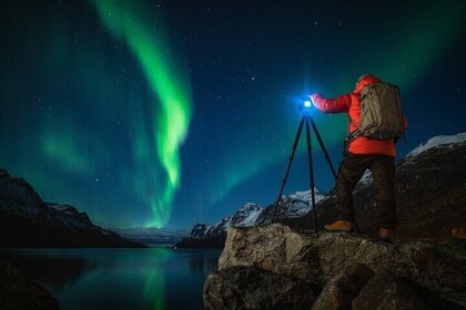 Northern Lights Adventure