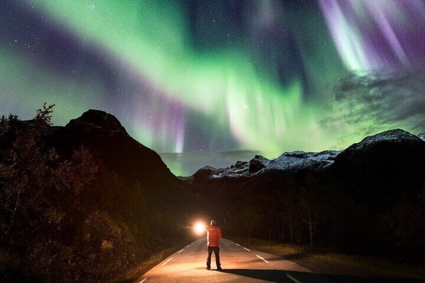 Northern Lights Adventure