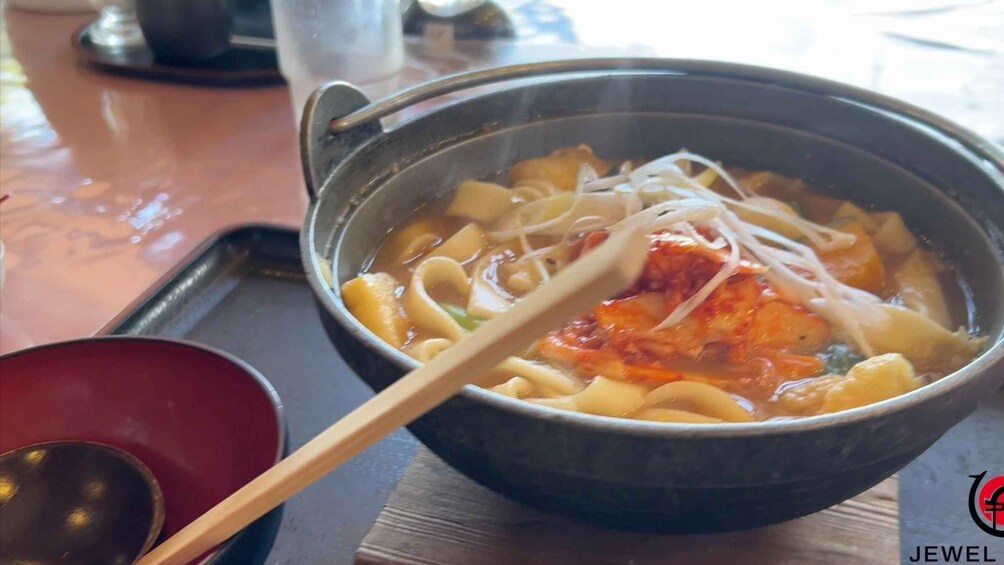 Picture 4 for Activity Fuji Yamanaka Lake. Oshino Hakkai and Local Noodles