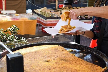 Cannes Food Tour - Do Eat Better Experience