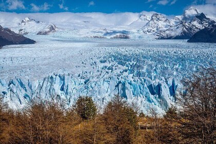 Day Tour to the Perito Moreno Glacier from El Calafate