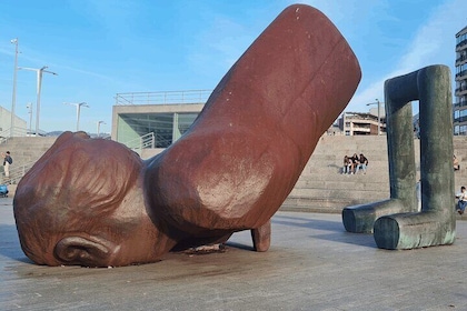 Discovering Vigo Quest Experience