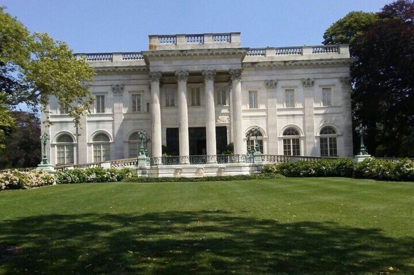 Marble House