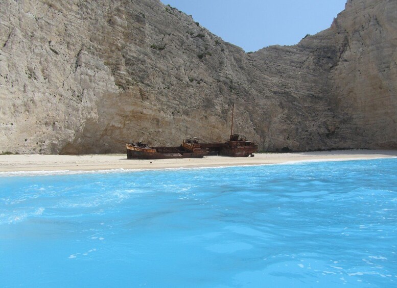 Picture 9 for Activity Zakynthos: Discover The Past