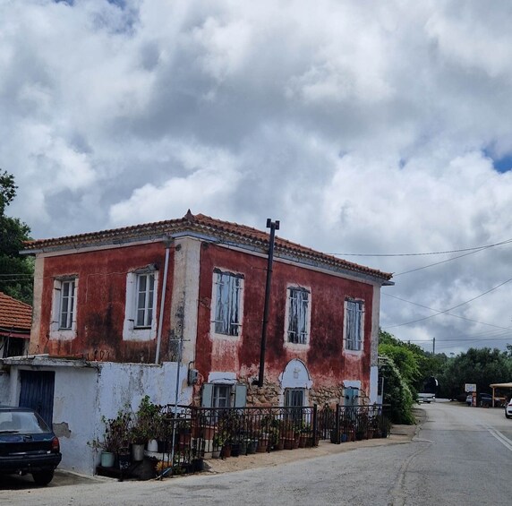 Zakynthos: Discover The Past