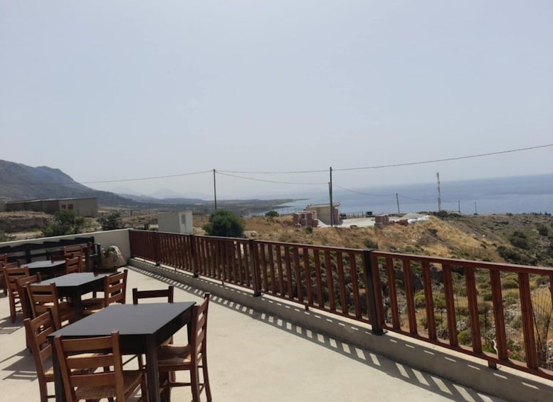 Picture 5 for Activity From Georgioupoli: Easy Hiking Day-Trip to Imbros Gorge