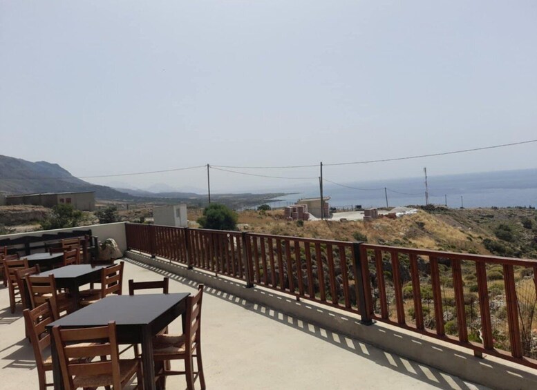 Picture 5 for Activity From Georgioupoli: Easy Hiking Day-Trip to Imbros Gorge