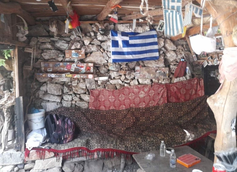 Picture 8 for Activity From Georgioupoli: Easy Hiking Day-Trip to Imbros Gorge