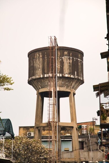 Explore Hidden Gems of Saigon Local Foods Culture Streets Bike Tour