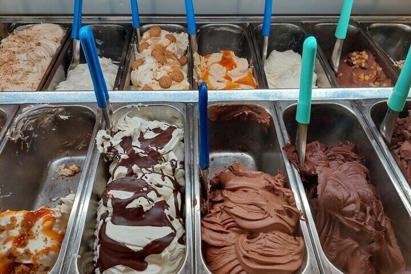 Pisa Food Tour with a Local Expert
