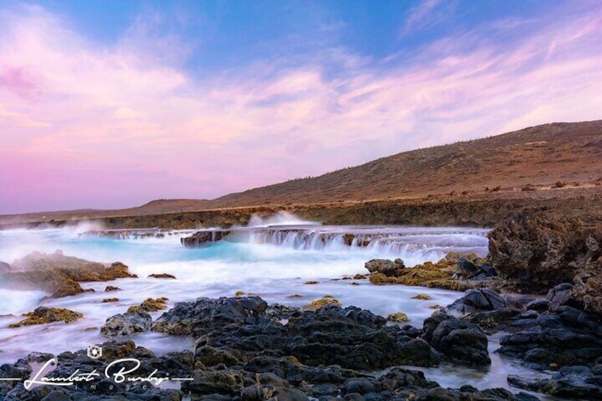 Half Day Private Tour in Aruba with Guide