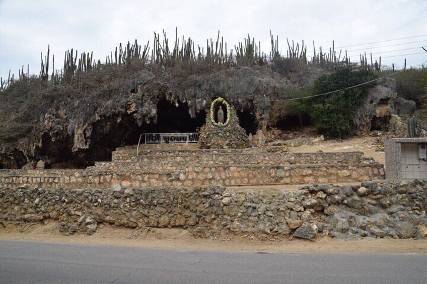 Half Day Private Tour in Aruba with Guide