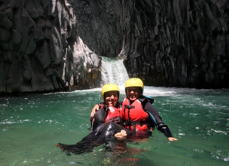 Picture 12 for Activity Alcantara Body Rafting