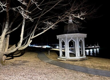 Bar Harbor: Spookwandeling