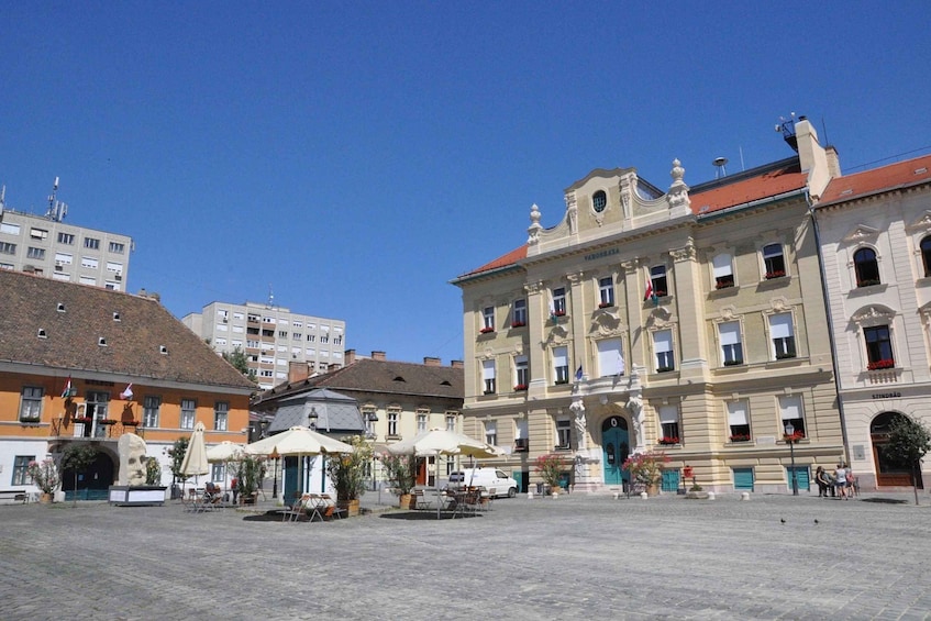 Picture 5 for Activity Secret Food Tours Budapest Obuda