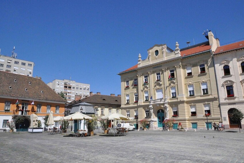 Picture 5 for Activity Secret Food Tours Budapest Obuda