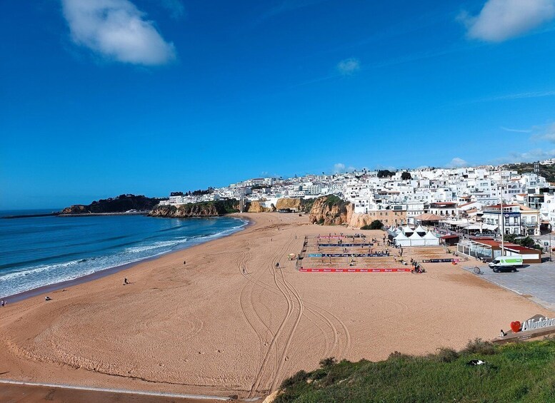 Picture 4 for Activity Albufeira: City Highlights & WINE TASTING