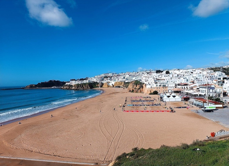 Picture 4 for Activity Albufeira: City Highlights & WINE TASTING