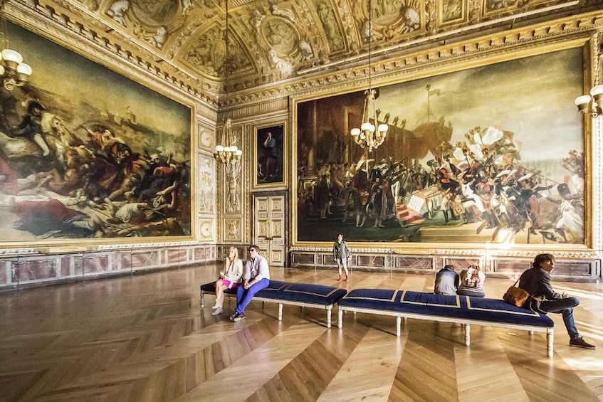Picture 3 for Activity Paris Museum Pass: 2, 4, or 6 Days