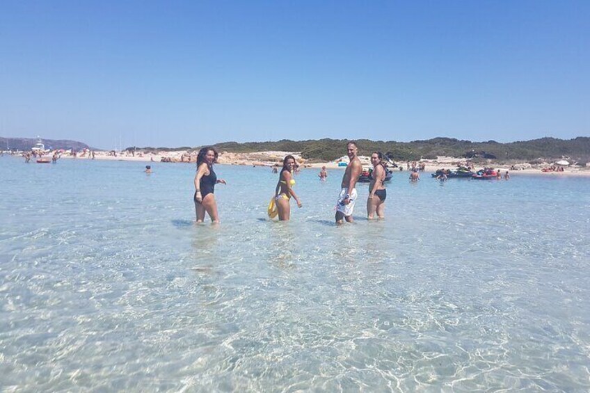 Corsica Tour by Sailboat from Santa Teresa di Gallura