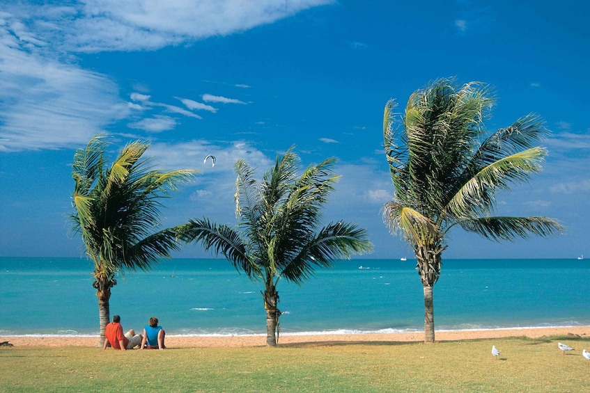 Picture 1 for Activity Broome: Half-Day Beach and Sunset Tour
