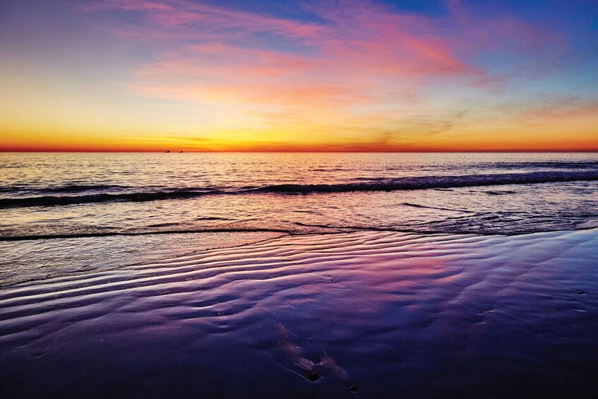 Picture 2 for Activity Broome: Half-Day Beach and Sunset Tour