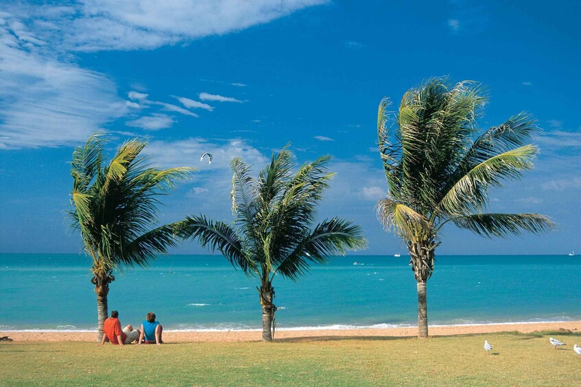 Picture 1 for Activity Broome: Half-Day Beach and Sunset Tour