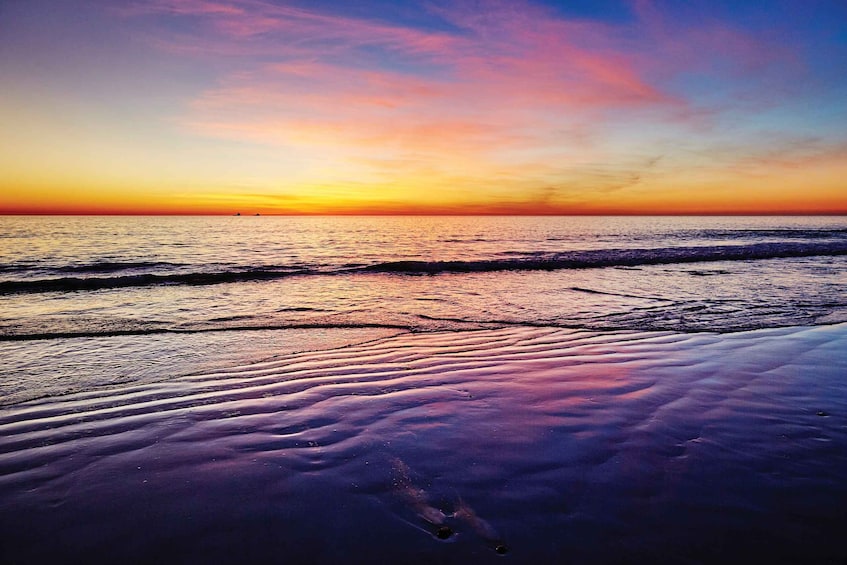 Picture 2 for Activity Broome: Half-Day Beach and Sunset Tour