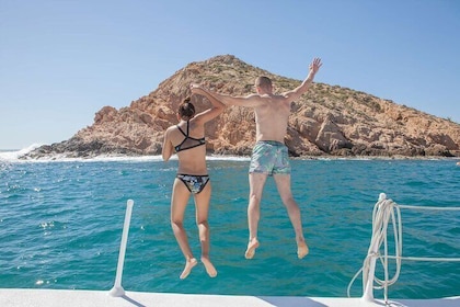 Los Cabos Ultimate Snorkelling Adventure