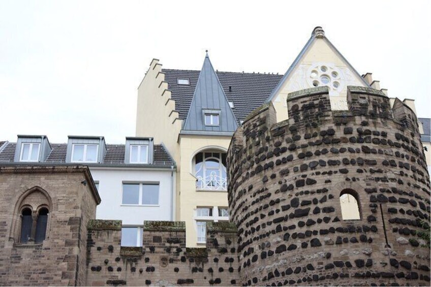 City Walking Tour in Bonn