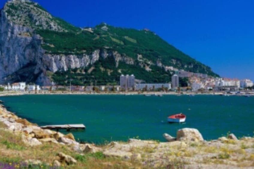 Gibraltar Private Tour