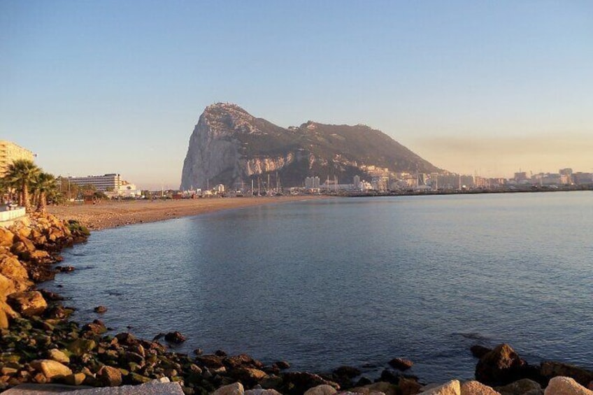 Gibraltar Private Tour