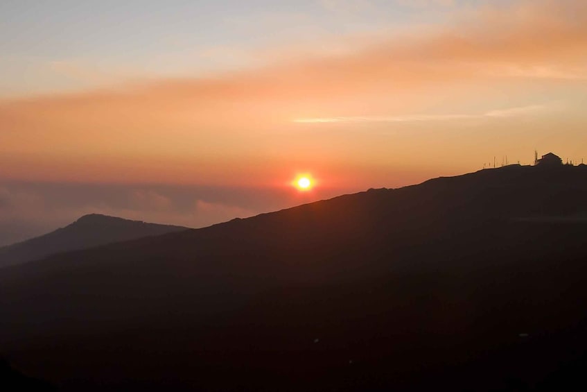 Picture 5 for Activity From Catania: Mount Etna Sunset Tour
