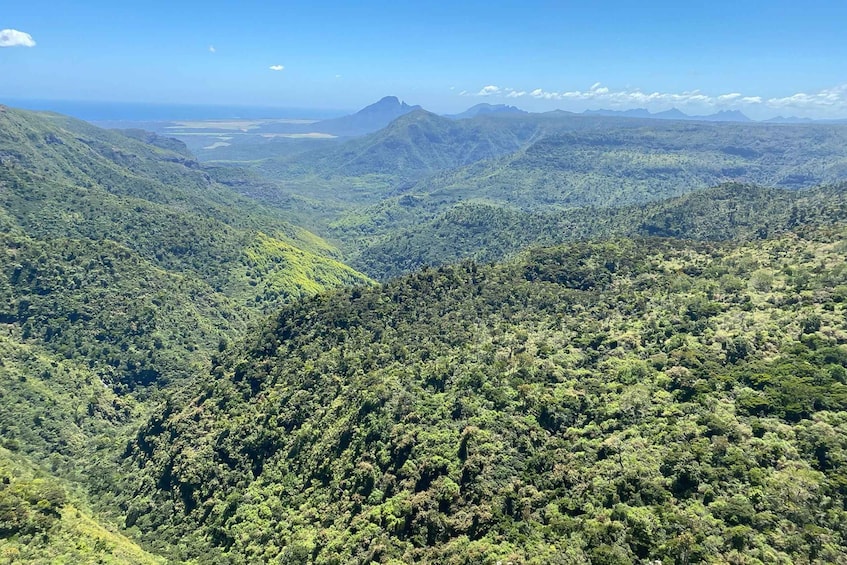 Picture 2 for Activity Mauritius: Private Tour of the South West with Lunch