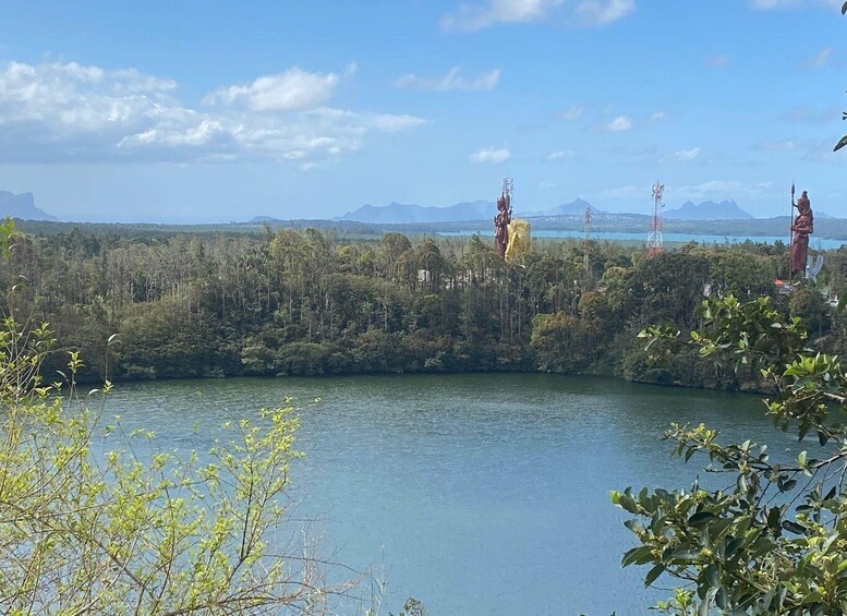 Picture 13 for Activity Mauritius: Private Tour of the South West with Lunch