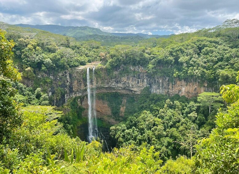 Picture 22 for Activity Mauritius: Private Tour of the South West with Lunch