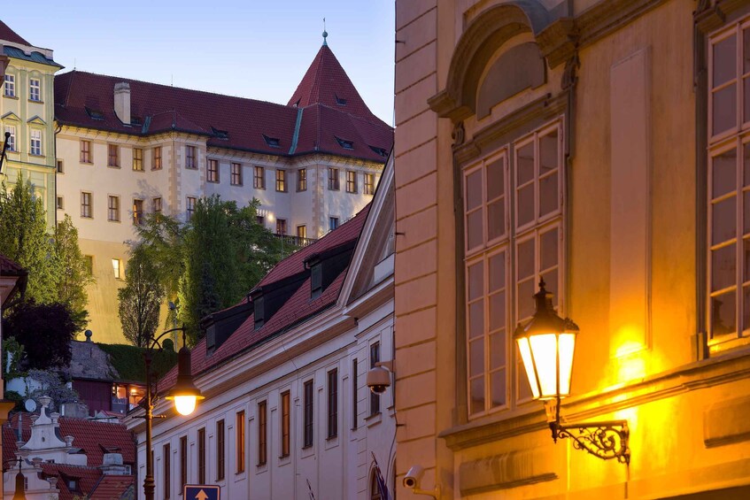 Picture 3 for Activity Prague Castle: Midday Classical Concert at Lobkowicz Palace