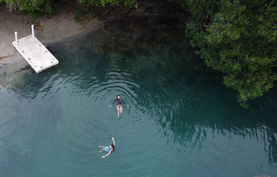 Picture 5 for Activity From Ocho Rios: Chukka ATV Safari Adventure