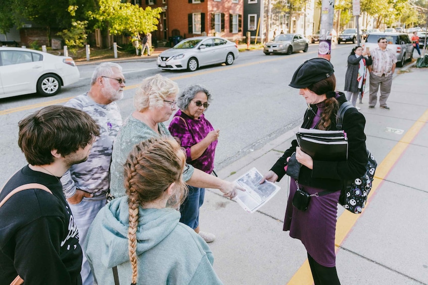 Picture 12 for Activity Salem: 1692 Witchcraft Trials Walk